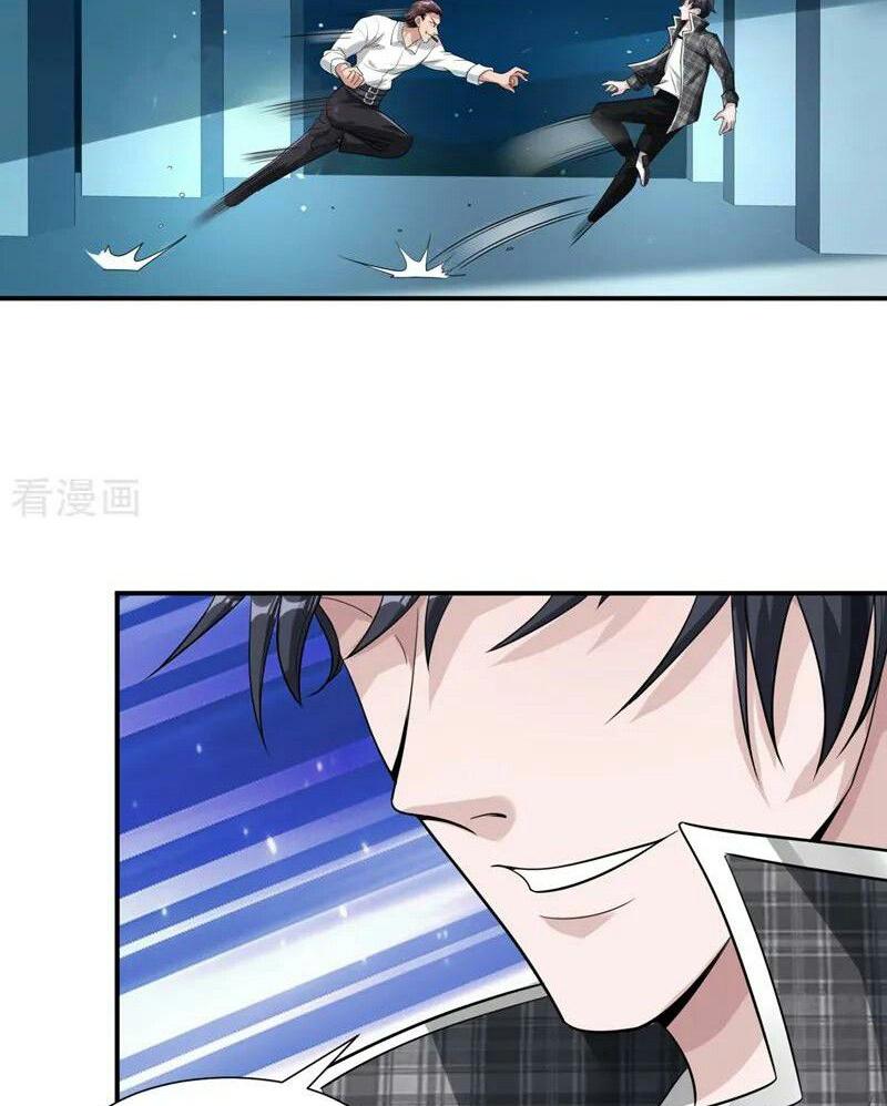 King of The Soldiers chapter 15